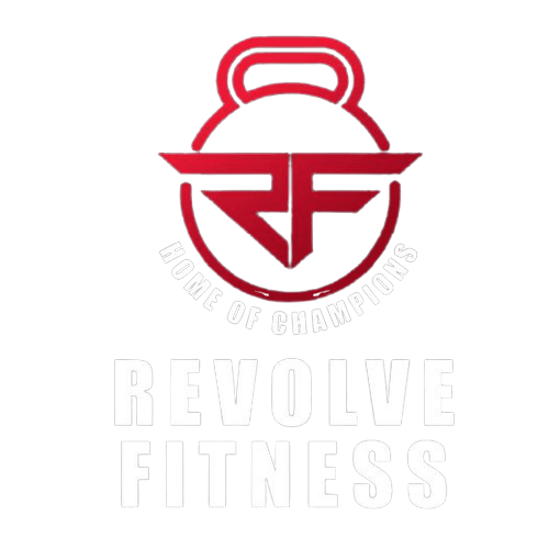 Revolve Fitness Gym | Health and Fitness